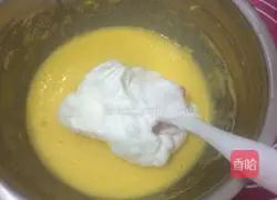 6-inch heart-shaped chiffon cake recipe 7