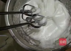 6-inch chiffon cake recipe 7