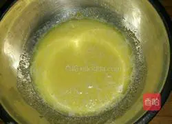 Rum red cake roll recipe illustration 6