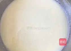 Illustration of how to make raisin cake rolls 6