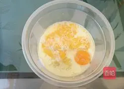 6-inch chiffon cake recipe 3