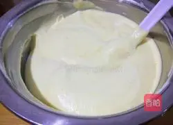 Sweet Orange Small Four Roll Recipe Illustration 10