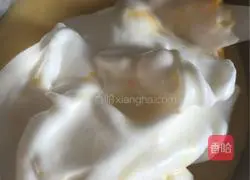 Milk Cake Roll Illustration of how to do it 10