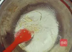 How to make 6-inch chiffon cake (two) Illustration 4