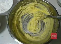 Almond Margarita Cookies Recipe Illustration 2