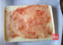 Illustration of Xiaosijuan Practice 22