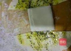 Thousand-layer cake recipe 6