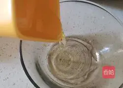 Refreshing Lemon Sponge Cake Recipe Illustration 3