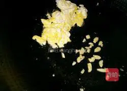 Illustration of home-style fried pancakes 3