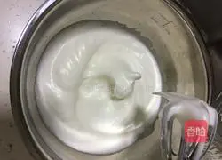 Illustration of how to make light cheesecake (6 inches) 8