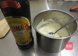 Cup Tiramisu Recipe Illustration 5