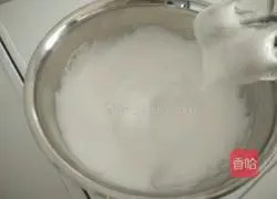 Lemon Chocolate Sauce Cake Roll Recipe Illustration 10