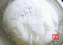 Basic Cup Chiffon Cake Recipe Illustration 8