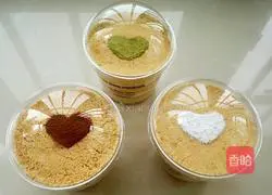 Illustration of how to make wooden chaff cups 8