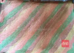 Rainbow cake roll recipe 12