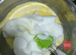 Cake roll recipe illustration 6