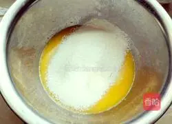 Rice cooker chiffon cake recipe 4