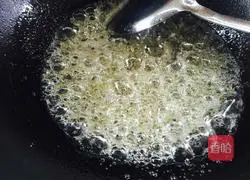 Illustration of how to make walnuts with frost 5