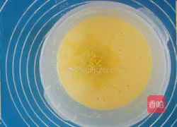 8-inch lemon yogurt chiffon cake recipe 7