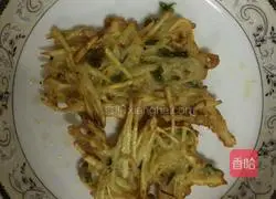 Potato cake recipe 3