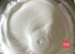 Ten-inch chiffon cake recipe 2