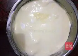 Rice cooker sponge cake recipe 10