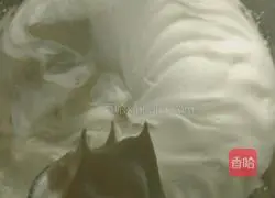 Cocoa Cake Roll Recipe Illustration 12