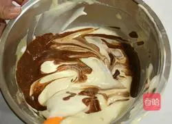 Westinghouse Special Marble Chiffon Cake Recipe Illustration 11