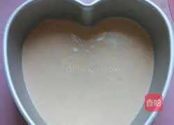 Heavy cheese cake recipe 10