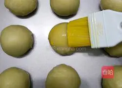 Egg yolk cake recipe 17