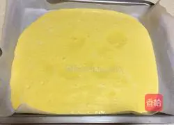 Sponge cake recipe 7