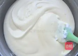 8-inch chiffon cake recipe 12