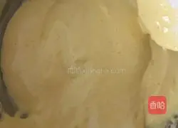 Six-inch chiffon cake recipe 10