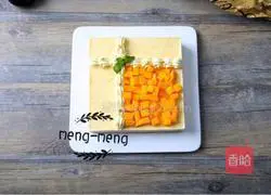 Yoghurt cheesecake recipe 9