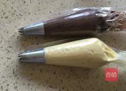 Double-flavor butter cookie recipe 10