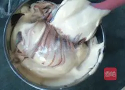 Cocoa chiffon cake recipe 10