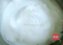 Chiba pattern chiffon cake recipe 10