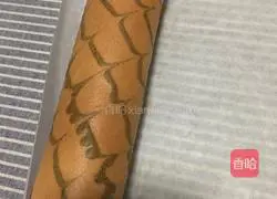 Peanut Butter Cake Roll Recipe Illustration 18