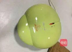 Illustration of how to make small cakes 5