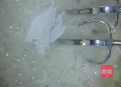 Ten-inch chiffon cake recipe 6