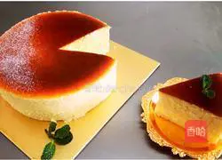 Light cheesecake recipe 15
