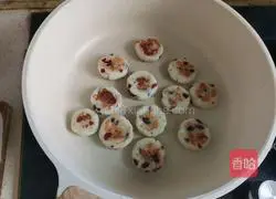 How to make cranberry yam cookies Illustration 11