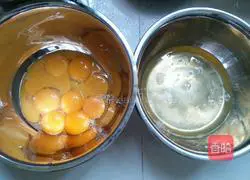 10-inch chiffon cake recipe 1