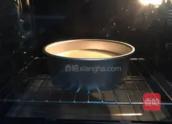 Chiffon cake-eight-inch recipe illustration 13