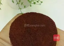 Red Velvet Cheesecake Recipe Illustration 8