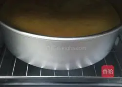 Ten-inch chiffon cake recipe 17