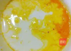 Illustration of how to make sweet cake rolls 3