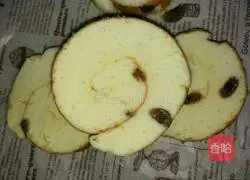 Rum red cake roll recipe 22