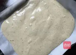 Illustration of making cake rolls 10