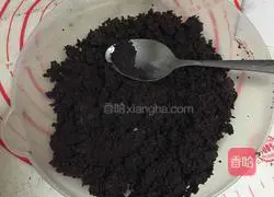 Mocha cheesecake recipe 2